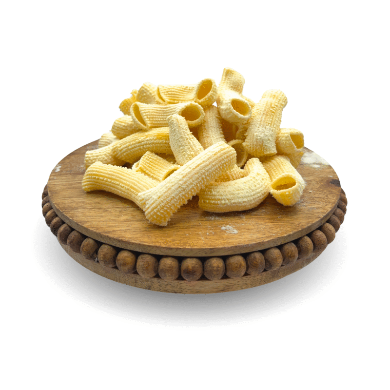 Rigatoni