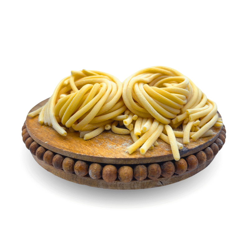 Bucatini