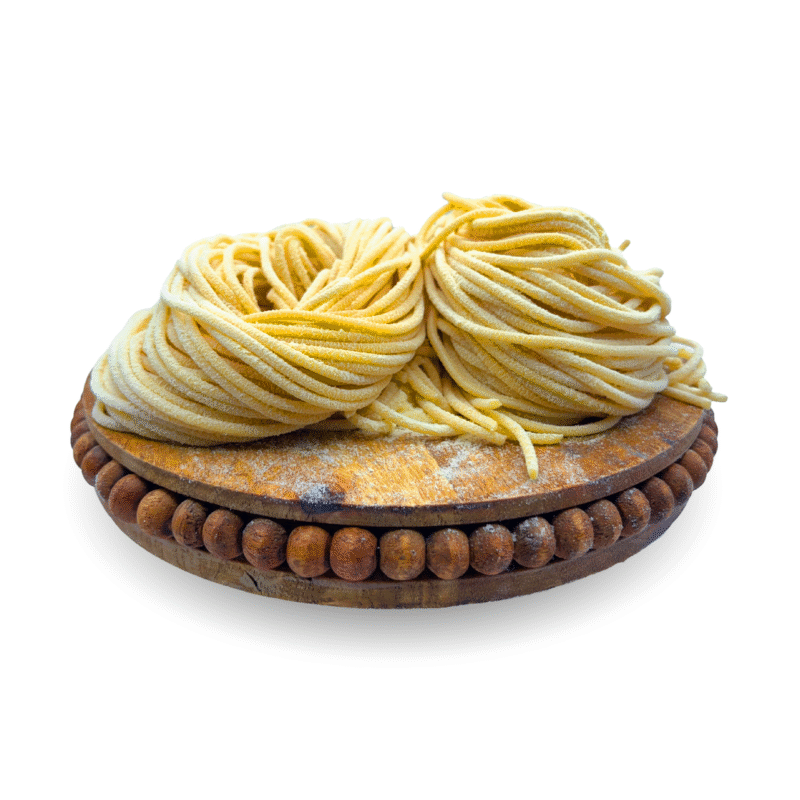 Spaghetti