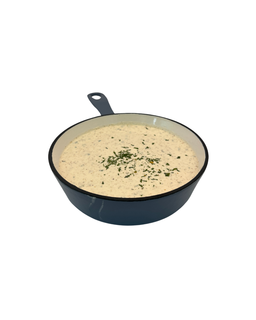 A Pot of Nonna's Pantry Authentic Traditional Italian Rich Nutty Sauce