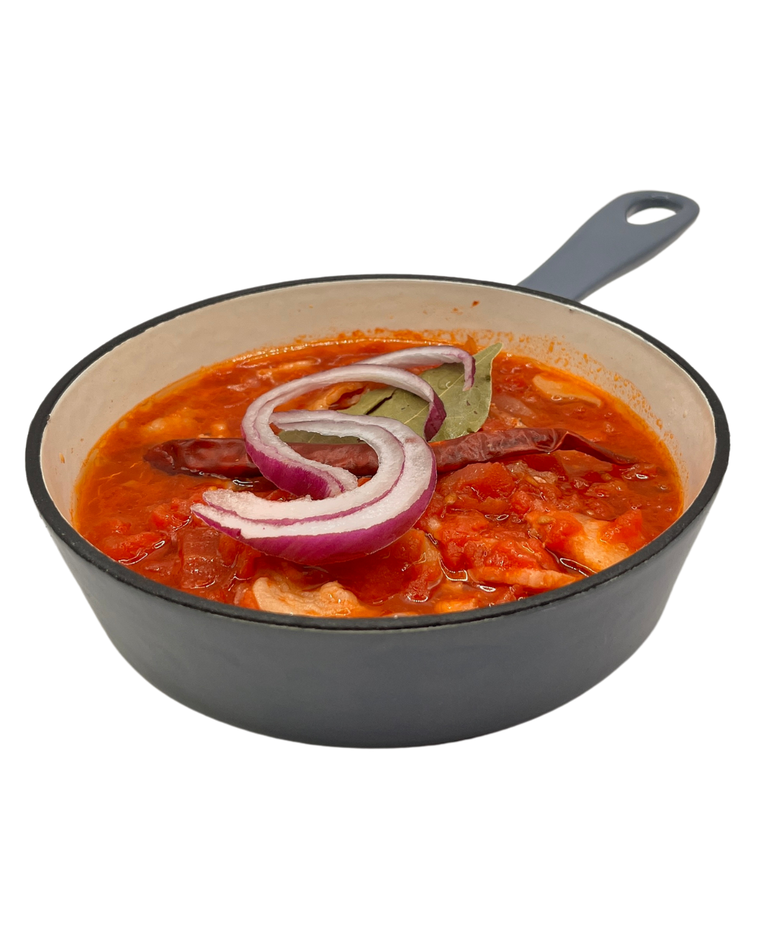 A Pot of Nonna's Pantry Authentic Traditional Italian Robust Amatriciana Sauce