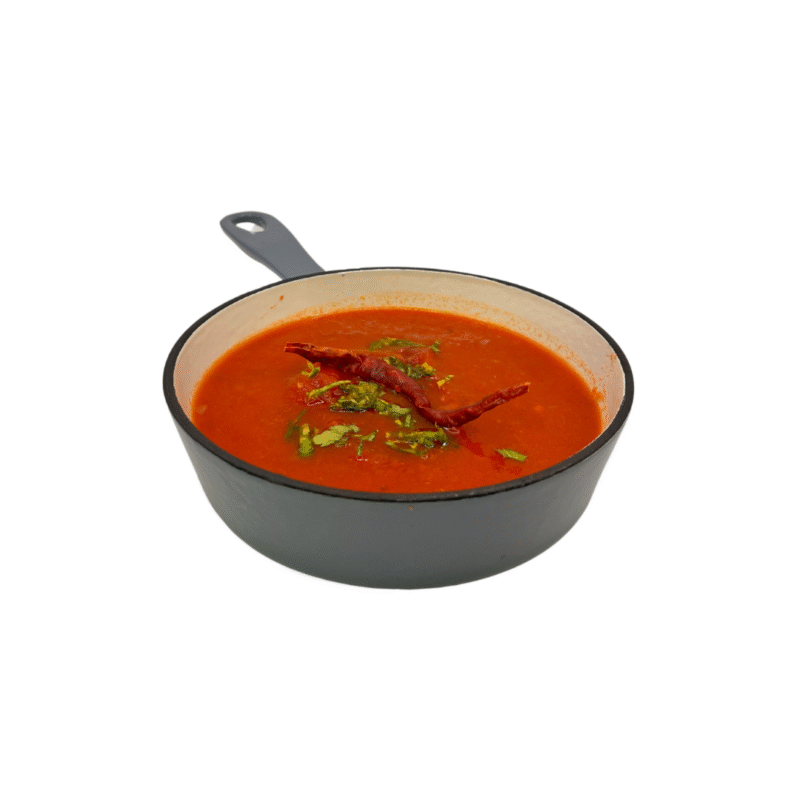 A Pot of Nonna's Pantry Authentic Traditional Italian Flavorful Arrabiata Sauce