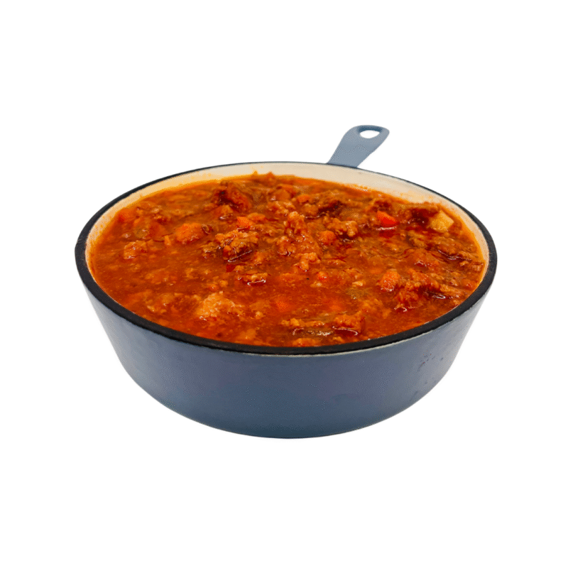 Meat Sauce