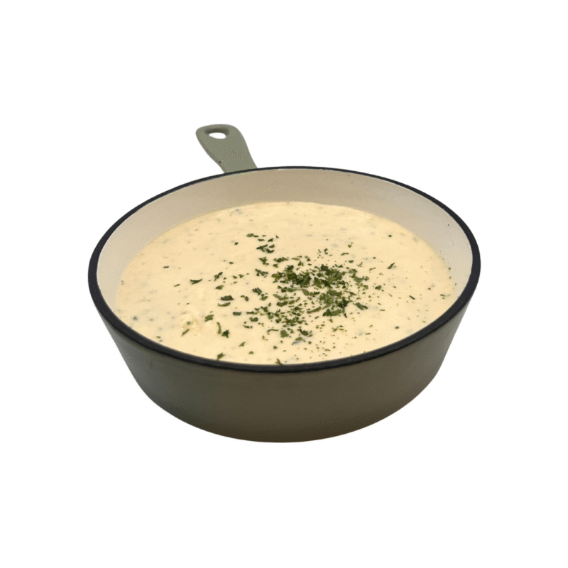 Alfredo Sauce