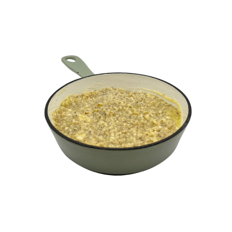 Cacio e Pepe Sauce