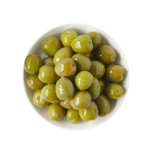 Olives Cerignola