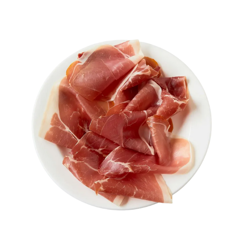 Italian Parma Prosciutto
